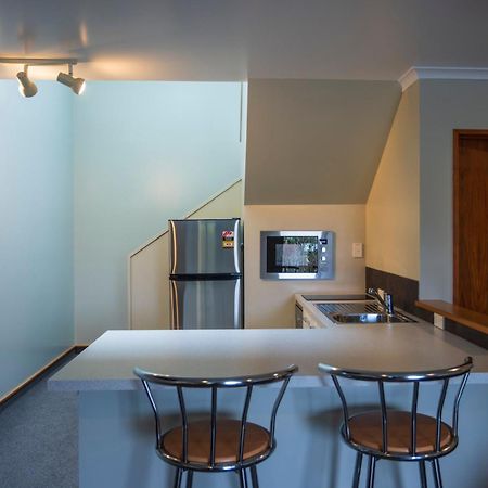 Haast Beach Motel Eksteriør bilde